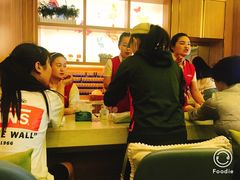-海底捞火锅(万丰桥店)