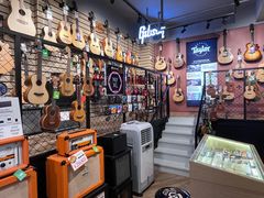 -柏斯琴行(汾阳店)