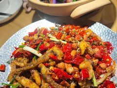 -蜀锦堂·川味现炒(襄阳武商汇店)