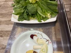-福寿斋·老北京铜锅涮肉·烤鸭(顺义总店)