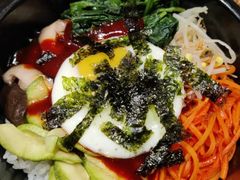 -李先生的首尔小馆(松江启源广场店)