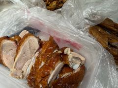 烤鸭-竺桥兄弟烤鸭馆(竺桥店)