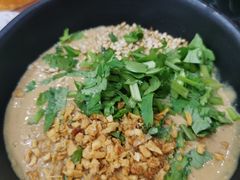-潮汕美牛肉丸火锅店(天宁寺店)