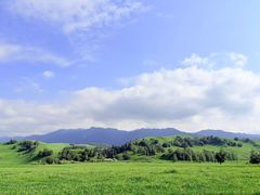 -新疆那拉提国家旅游度假区