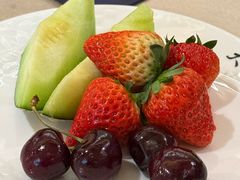 -大渔铁板烧(仁恒梦中心店)