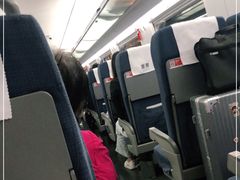 -银川河东国际机场