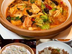 -面辣子·陕西家乡菜(钟楼店)