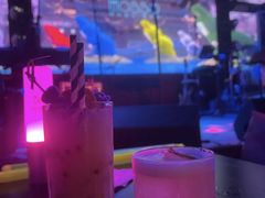 -MOSSO音乐酒吧·live house(南京旗舰店)