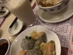 -翠华餐厅(湾仔店)