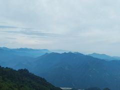 -终南山南五台景区