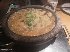 -小放牛炒菜馆(裕华万达店)