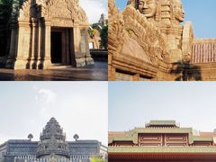 -南宁方特东盟神画