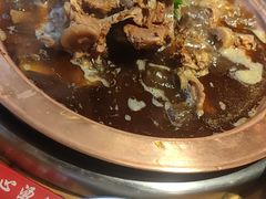 -老诚一锅(来北家园店)