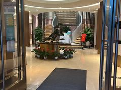 -松鹤楼(狮山永利广场店)