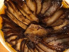 -老奶奶私房菜(天台里街店)