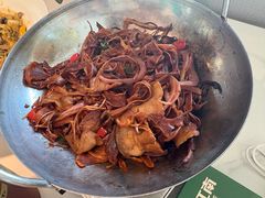 -庆江南江南菜(琴湖溪里花园城店)