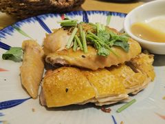 -常来小聚·广州非遗传承餐厅(地王广场店)