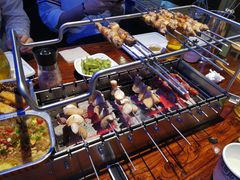 -三个蒙古大叔羊肉串(大宁店)