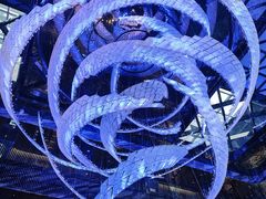 -西安W酒店·WEI全味西餐厅