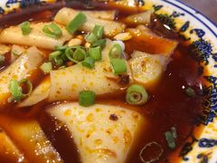 流汁宽粉-中阿兰牛肉面(悦海新天地店)