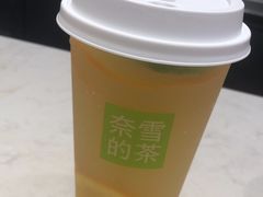 -奈雪的茶(永嘉天地东百城店)