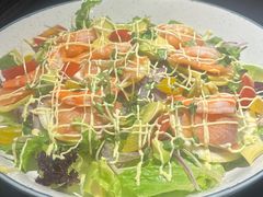 -松子料理(白家庄店)