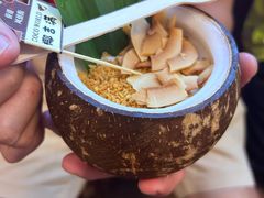 招牌原味椰子冻-椰椰大吉(侨港店)