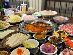 -楠火锅(绿地新都会店)