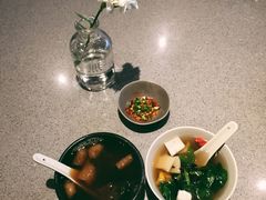 -半山腰·云南菜(侨福芳草地店)