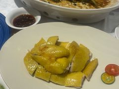 -红棉中餐厅·广州海航威斯汀酒店