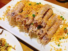 -醉壹号海鲜大排档·老厦门特色菜(厦门美食地标店)