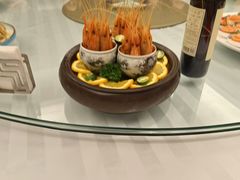 -杭州香格里拉·香宫中餐厅