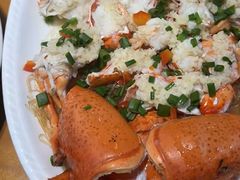 -醉壹号海鲜大排档(厦门美食地标店)