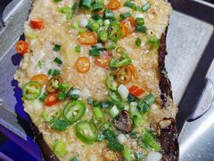 -黑门烤肉