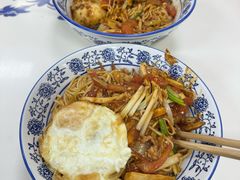 -复兴面王(河东路起源店)