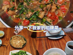 -61号餐吧(兴坪古镇漓江店)