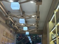 -霸王茶姬(南强街店)