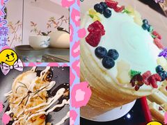 -新发展亚太JW万豪酒店·福苑咖啡厅