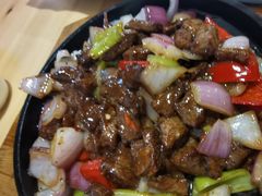 -四禧精酿烧烤串吧(大明湖店)