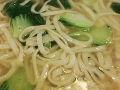 青菜手工面-符离集餐厅(万象城店)