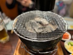 -蒜香焼肉PURUSHIN(马场路店)