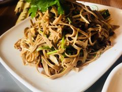 -義聚德·清真铜锅涮羊肉·烧烤(河东店)