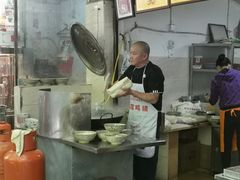 -马王庙刀削面馆(四川省交通学院宿舍店)
