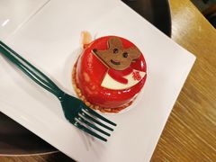 -星巴克(北京南站2B检票口)