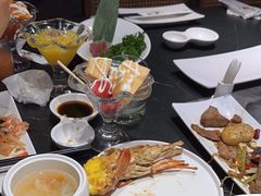-水木锦堂·自助铁板烧(世贸天阶店)