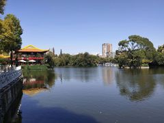 -翠湖公园