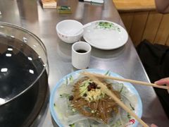 -屯老二农家铁锅炖·行业领军者(梅江店)
