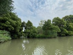 -沙家浜风景区