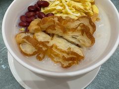 -喜宴又一村·粤菜·茶点·海鲜(壹方天地店)