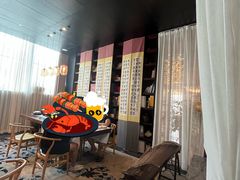 -京粤荟(海王银河科技大厦店)
